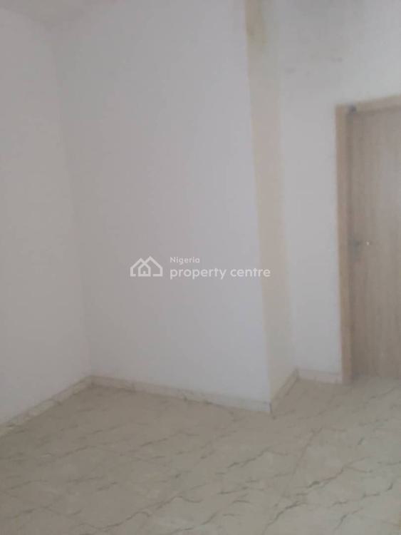 a Newly Built 4-bedroom Terrace Duplex, Mobison Courts, Close 1 Annex, Westend Estate, Ikota, Lekki, Lagos, Terraced Duplex for Rent