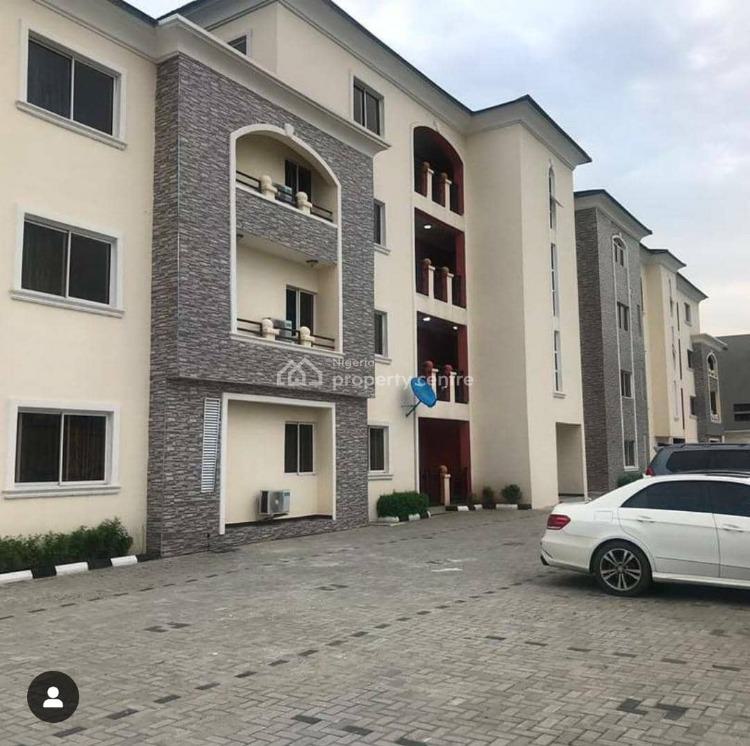 3 Bedrooms Flat, Dideolu Estate Off Ligali Ayorinde, Victoria Island (vi), Lagos, Flat / Apartment for Rent
