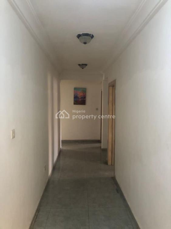 3 Bedrooms Flat, Dideolu Estate Off Ligali Ayorinde, Victoria Island (vi), Lagos, Flat / Apartment for Rent