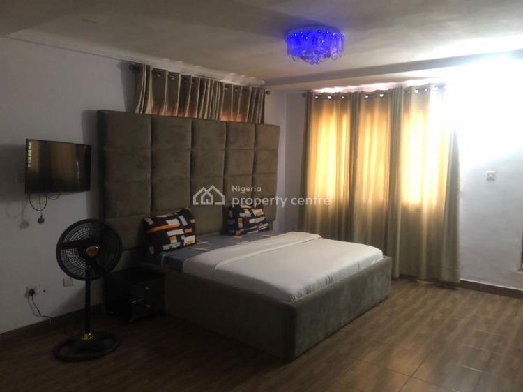 3 Bedrooms Flat, Dideolu Estate Off Ligali Ayorinde, Victoria Island (vi), Lagos, Flat / Apartment for Rent
