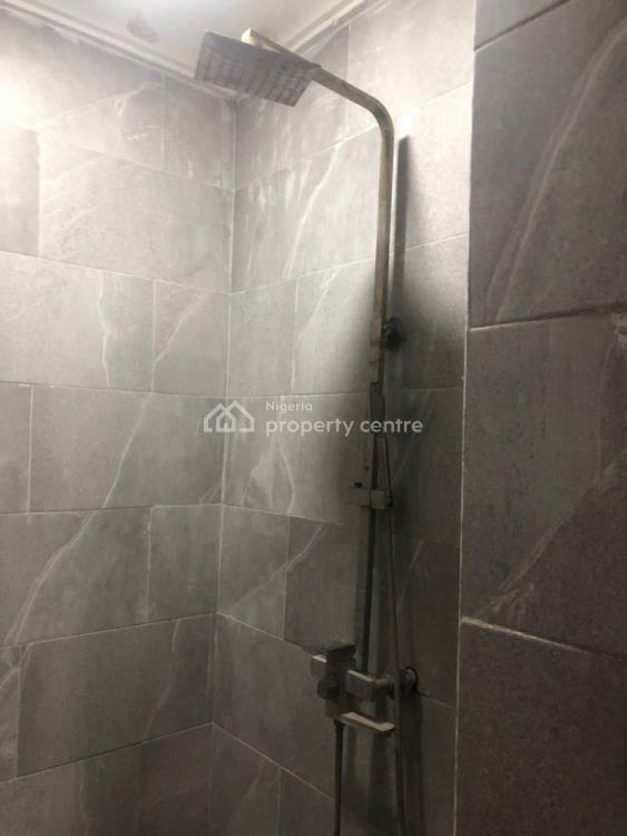 3 Bedrooms Flat, Dideolu Estate Off Ligali Ayorinde, Victoria Island (vi), Lagos, Flat / Apartment for Rent