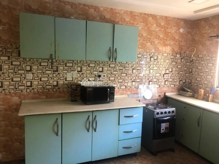 3 Bedrooms Flat, Dideolu Estate Off Ligali Ayorinde, Victoria Island (vi), Lagos, Flat / Apartment for Rent