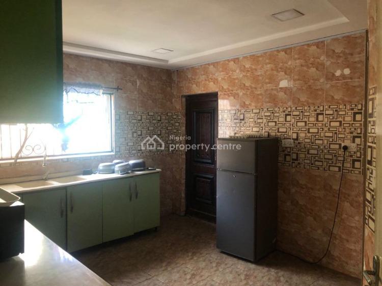 3 Bedrooms Flat, Dideolu Estate Off Ligali Ayorinde, Victoria Island (vi), Lagos, Flat / Apartment for Rent