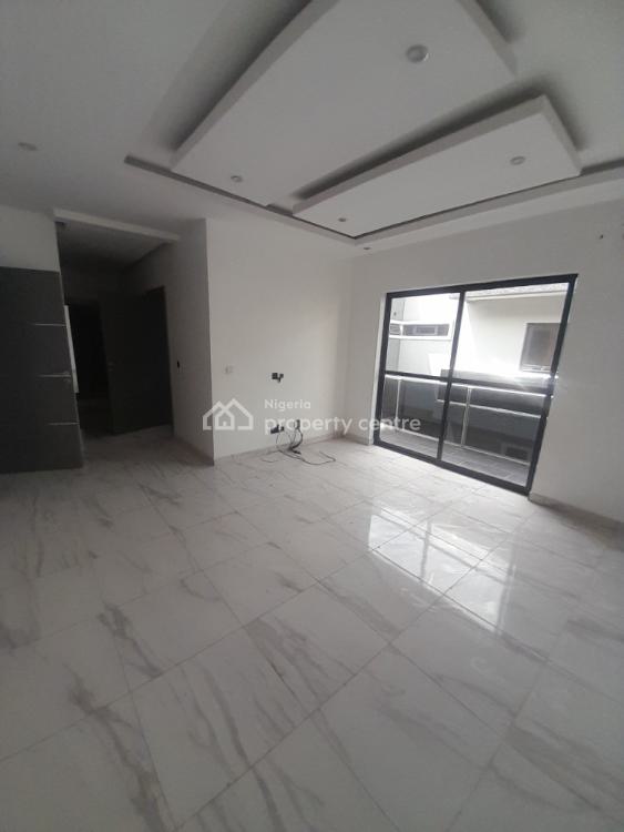 Serviced 5 Bedroom En-suite Townhouse with Fitted Kitchen - Cooker, Ikate Elegushi, Lekki, Lagos, Terraced Duplex for Rent