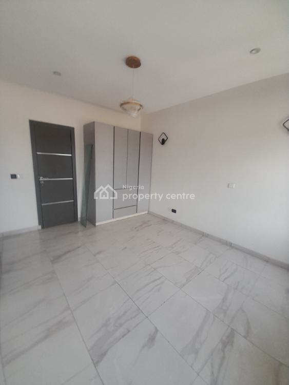 Serviced 5 Bedroom En-suite Townhouse with Fitted Kitchen - Cooker, Ikate Elegushi, Lekki, Lagos, Terraced Duplex for Rent