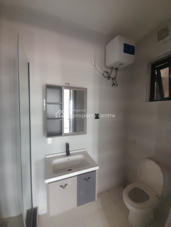 Serviced 5 Bedroom En-suite Townhouse with Fitted Kitchen - Cooker, Ikate Elegushi, Lekki, Lagos, Terraced Duplex for Rent