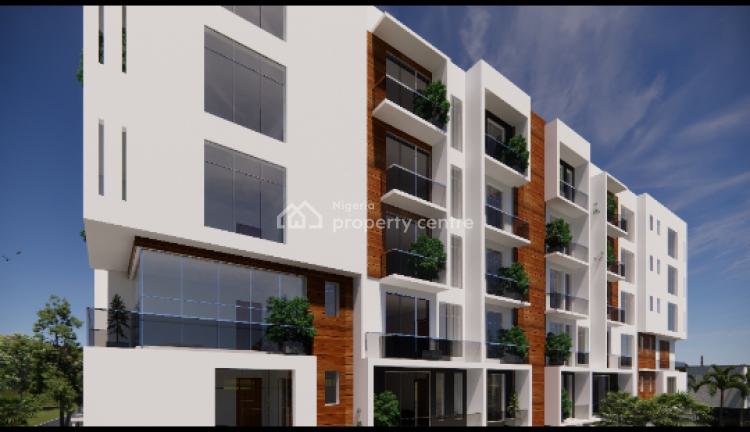 3 Bedroom Apartment with Bq, Off Freedom Way, Lekki Phase 1, Lekki, Lagos, Block of Flats for Sale