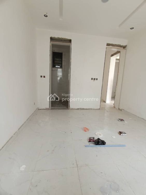 3 Bedroom Apartment with Bq, Off Freedom Way, Lekki Phase 1, Lekki, Lagos, Block of Flats for Sale