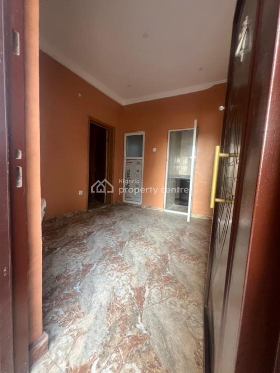 Newly Built Mini Flat, Diamond Estate Phase 2, Sangotedo, Ajah, Lagos, Mini Flat (room and Parlour) for Rent