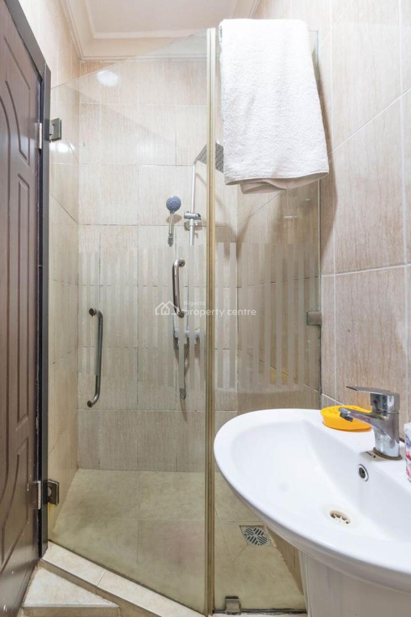 Luxury Two Bedrooms, Kensula, Ikate, Ikate Elegushi, Lekki, Lagos, Flat / Apartment Short Let