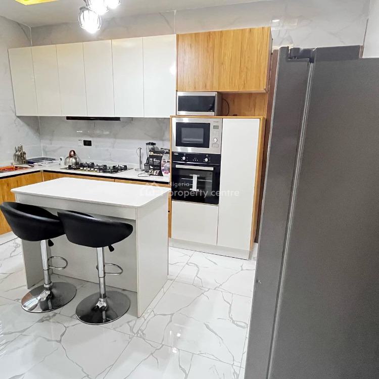 Fully Furnished Flats, Oniru, Victoria Island (vi), Lagos, Flat / Apartment for Sale