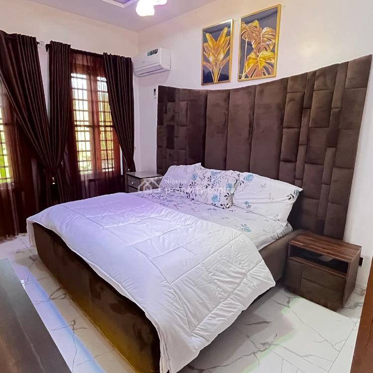 Fully Furnished Flats, Oniru, Victoria Island (vi), Lagos, Flat / Apartment for Sale
