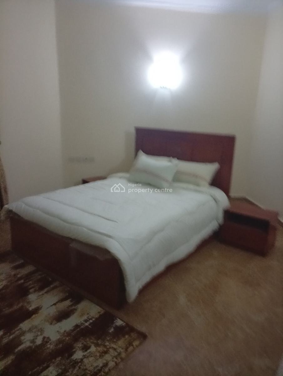 Fully Serviced 3 Bedroom Apartment with a Bq, Asokoro District, Abuja, Flat / Apartment for Rent