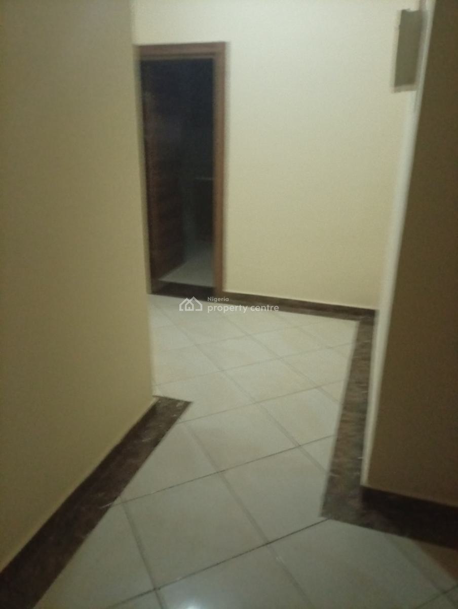 Fully Serviced 3 Bedroom Apartment with a Bq, Asokoro District, Abuja, Flat / Apartment for Rent