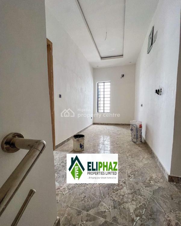 Stunning and Beautiful 4 Bedroom Semi Detached Duplex, Ajah, Lekki, Lagos, Semi-detached Duplex for Sale