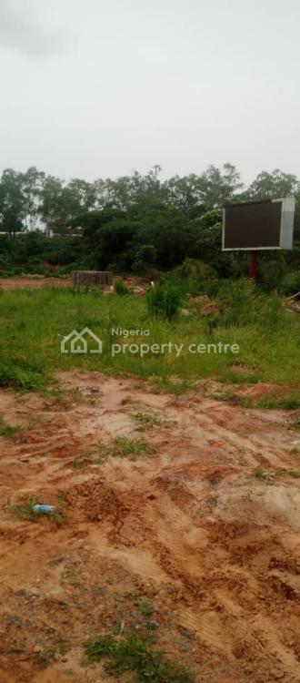 Plots of Land, Independence Layout, Enugu, Enugu, Residential Land for Sale