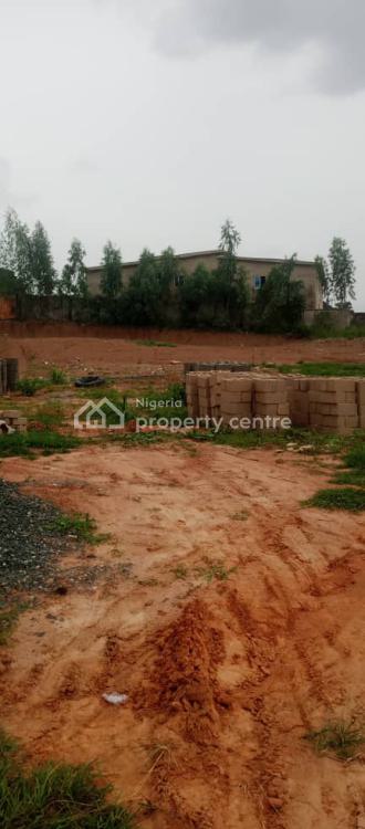 Plots of Land, Independence Layout, Enugu, Enugu, Residential Land for Sale