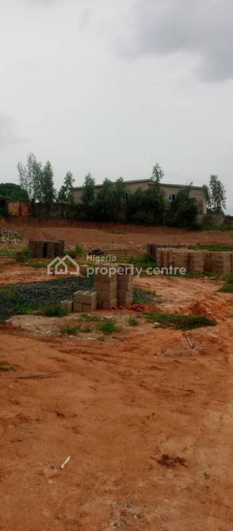 Plots of Land, Independence Layout, Enugu, Enugu, Residential Land for Sale