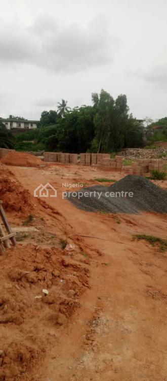 Plots of Land, Independence Layout, Enugu, Enugu, Residential Land for Sale