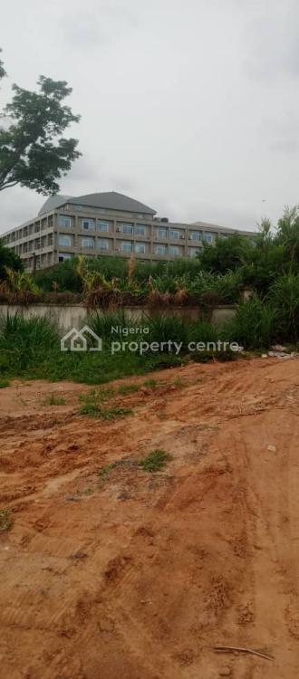 Plots of Land, Independence Layout, Enugu, Enugu, Residential Land for Sale