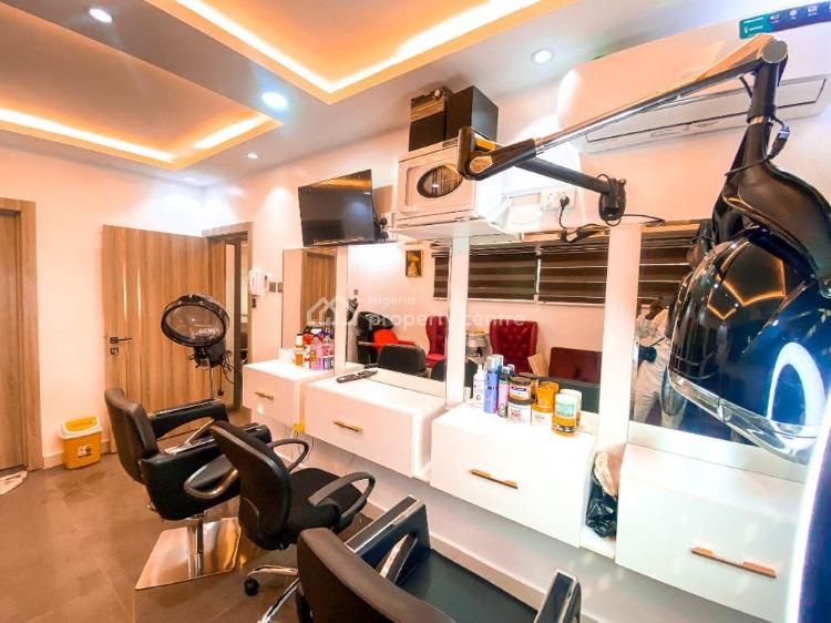 Spa Shop, Lekki Phase 1, Lekki, Lagos, Shop for Rent