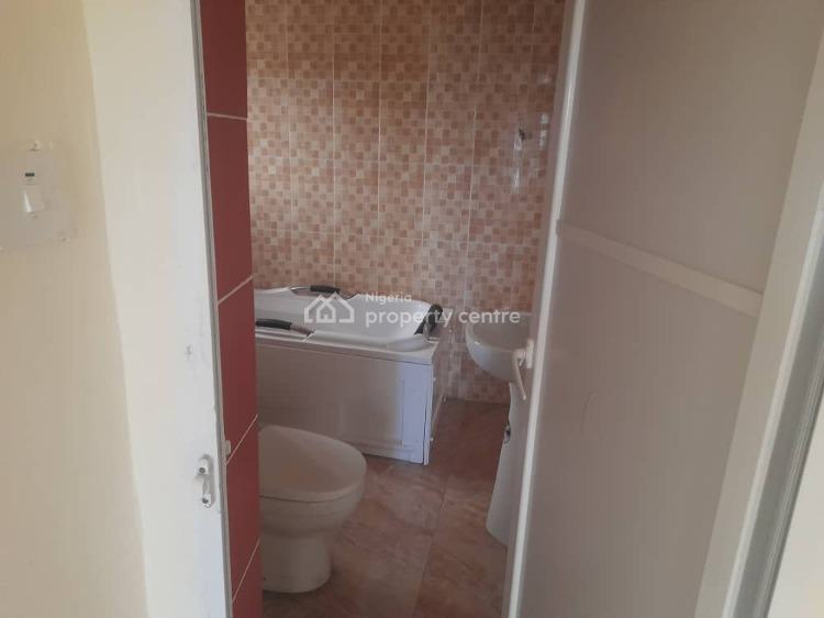 5 Bedroom Semi-detached with Miniflat Bq, Beechwood Estate, Bogije, Ibeju Lekki, Lagos, Semi-detached Duplex for Rent