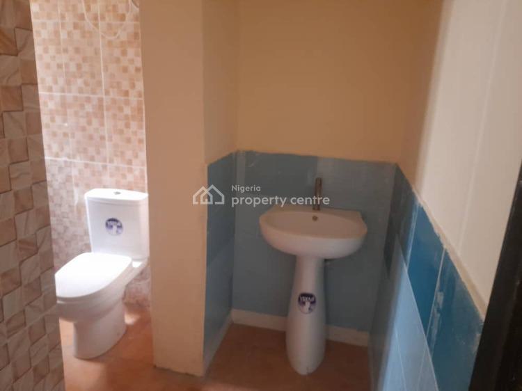 5 Bedroom Semi-detached with Miniflat Bq, Beechwood Estate, Bogije, Ibeju Lekki, Lagos, Semi-detached Duplex for Rent