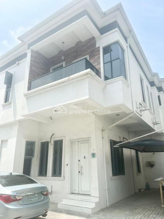 1 Bedroom Shared Apartment, Orchid Road Royal Pine, Lekki, Lagos, Self Contain (single Rooms) for Rent