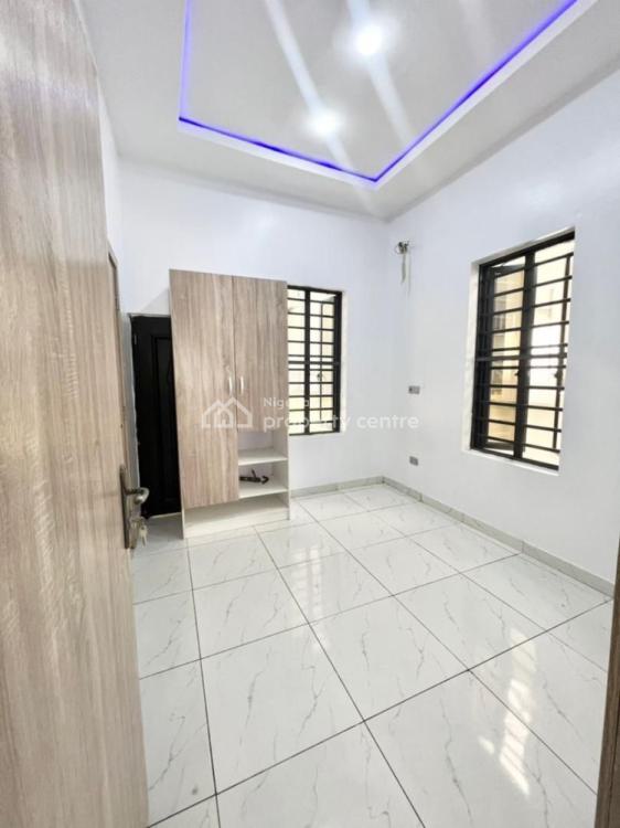 1 Bedroom Shared Apartment, Orchid Road Royal Pine, Lekki, Lagos, Self Contain (single Rooms) for Rent