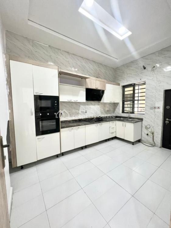 1 Bedroom Shared Apartment, Orchid Road Royal Pine, Lekki, Lagos, Self Contain (single Rooms) for Rent