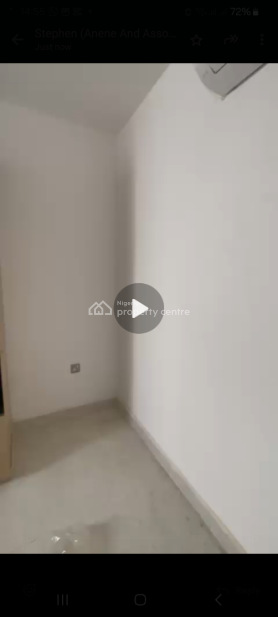 Enchanting & Upscale 2 Bedrooms Flat in The Heart of The City, Off Ajose Adeogun Street, Victoria Island (vi), Lagos, Flat / Apartment for Sale