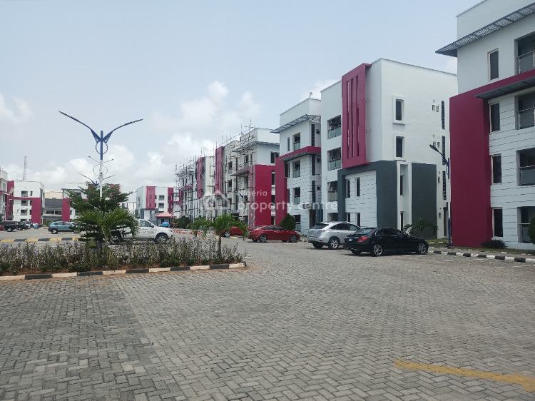 Exquisite 3bedroom Flat, Lsdpc Estate Freedom Way Lekki Lagos, Ikate, Lekki, Lagos, Flat / Apartment for Sale