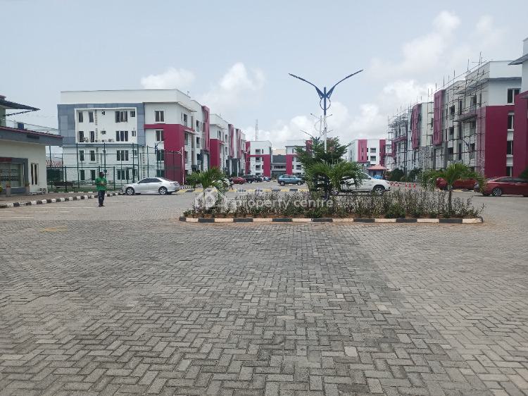 Exquisite 3bedroom Flat, Lsdpc Estate Freedom Way Lekki Lagos, Ikate, Lekki, Lagos, Flat / Apartment for Sale