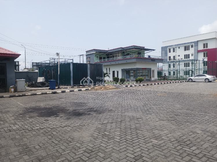 Exquisite 3bedroom Flat, Lsdpc Estate Freedom Way Lekki Lagos, Ikate, Lekki, Lagos, Flat / Apartment for Sale
