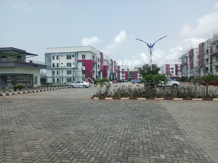 Exquisite 3bedroom Flat, Lsdpc Estate Freedom Way Lekki Lagos, Ikate, Lekki, Lagos, Flat / Apartment for Sale