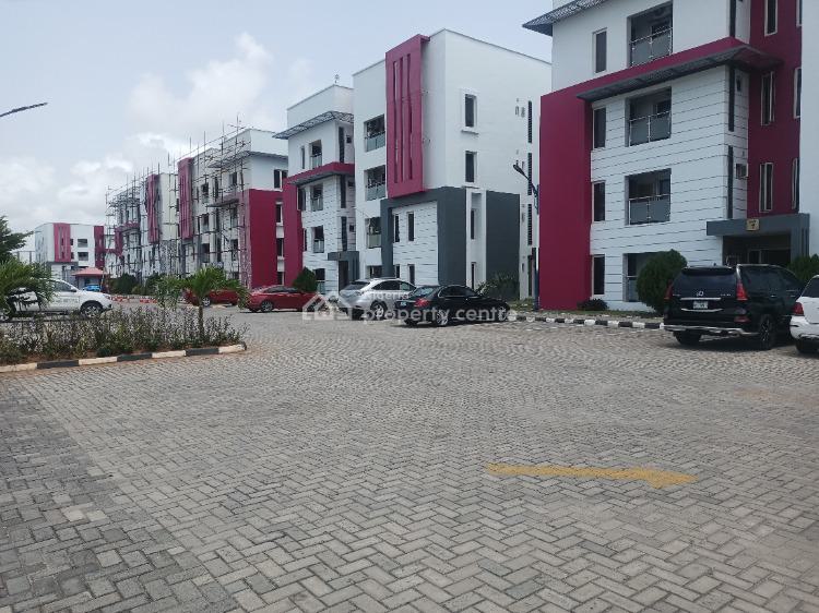 Exquisite 3bedroom Flat, Lsdpc Estate Freedom Way Lekki Lagos, Ikate, Lekki, Lagos, Flat / Apartment for Sale