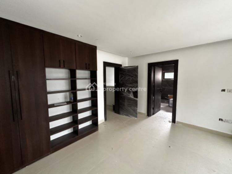 For Rent Luxury 3 Bedroom Duplex With Pool, Gym & Outdoor Grill, Aso