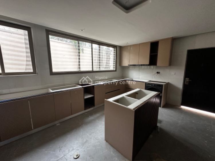 For Rent Luxury 3 Bedroom Duplex With Pool, Gym & Outdoor Grill, Aso