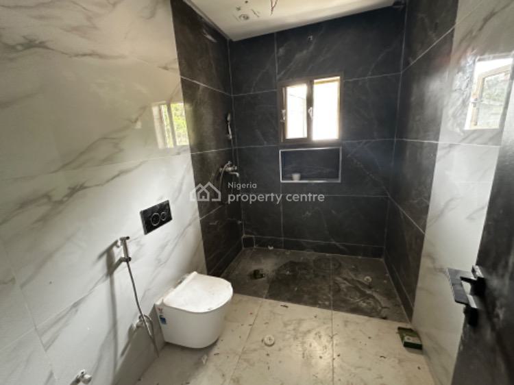 For Rent Luxury 3 Bedroom Duplex With Pool, Gym & Outdoor Grill, Aso