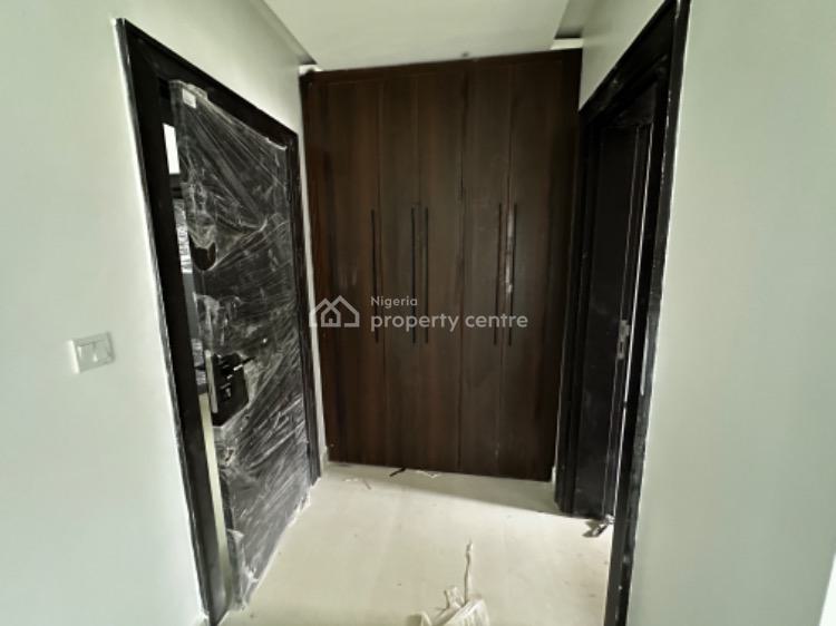 For Rent Luxury 3 Bedroom Duplex With Pool, Gym & Outdoor Grill, Aso