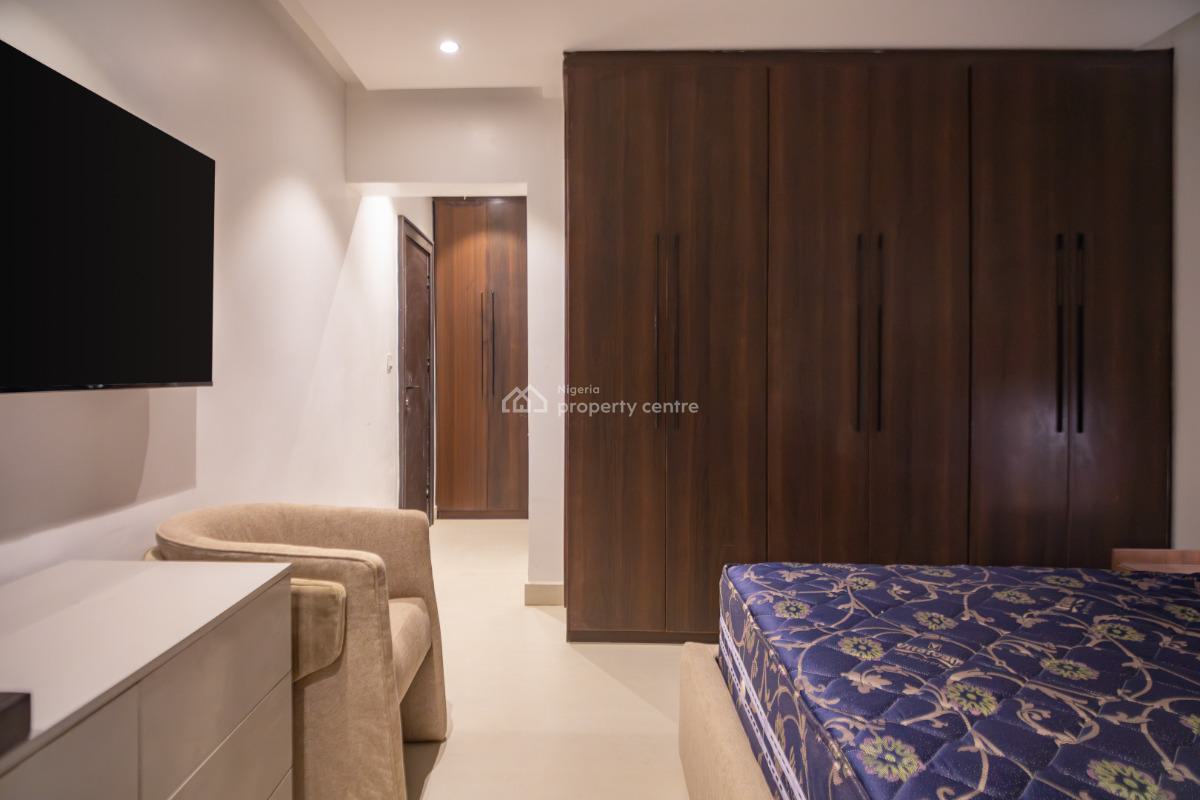 Aso Villa Luxury 3-bedroom Duplex (4 Units) Pool, Gym & Outdoor Grill, Aso Villa, Asokoro District, Abuja, Detached Duplex for Rent