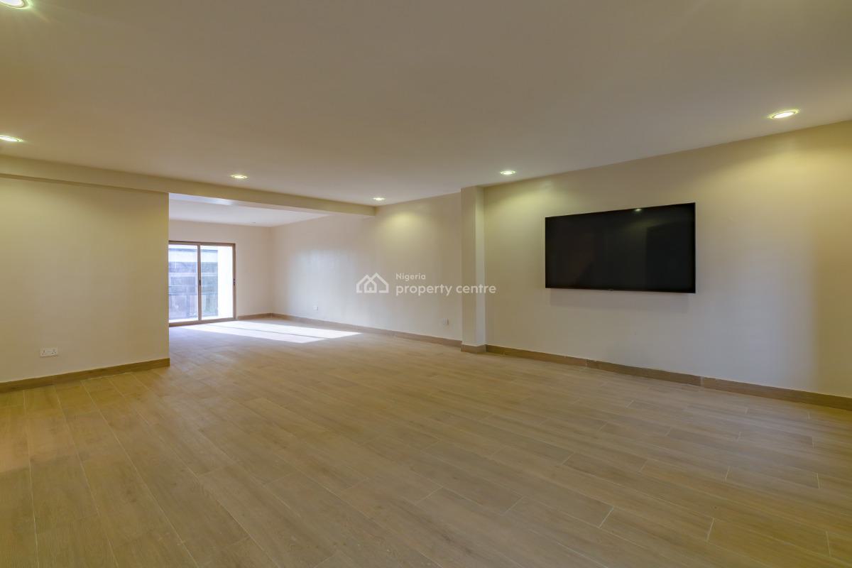 Aso Villa Luxury 3-bedroom Duplex (4 Units) Pool, Gym & Outdoor Grill, Aso Villa, Asokoro District, Abuja, Detached Duplex for Rent