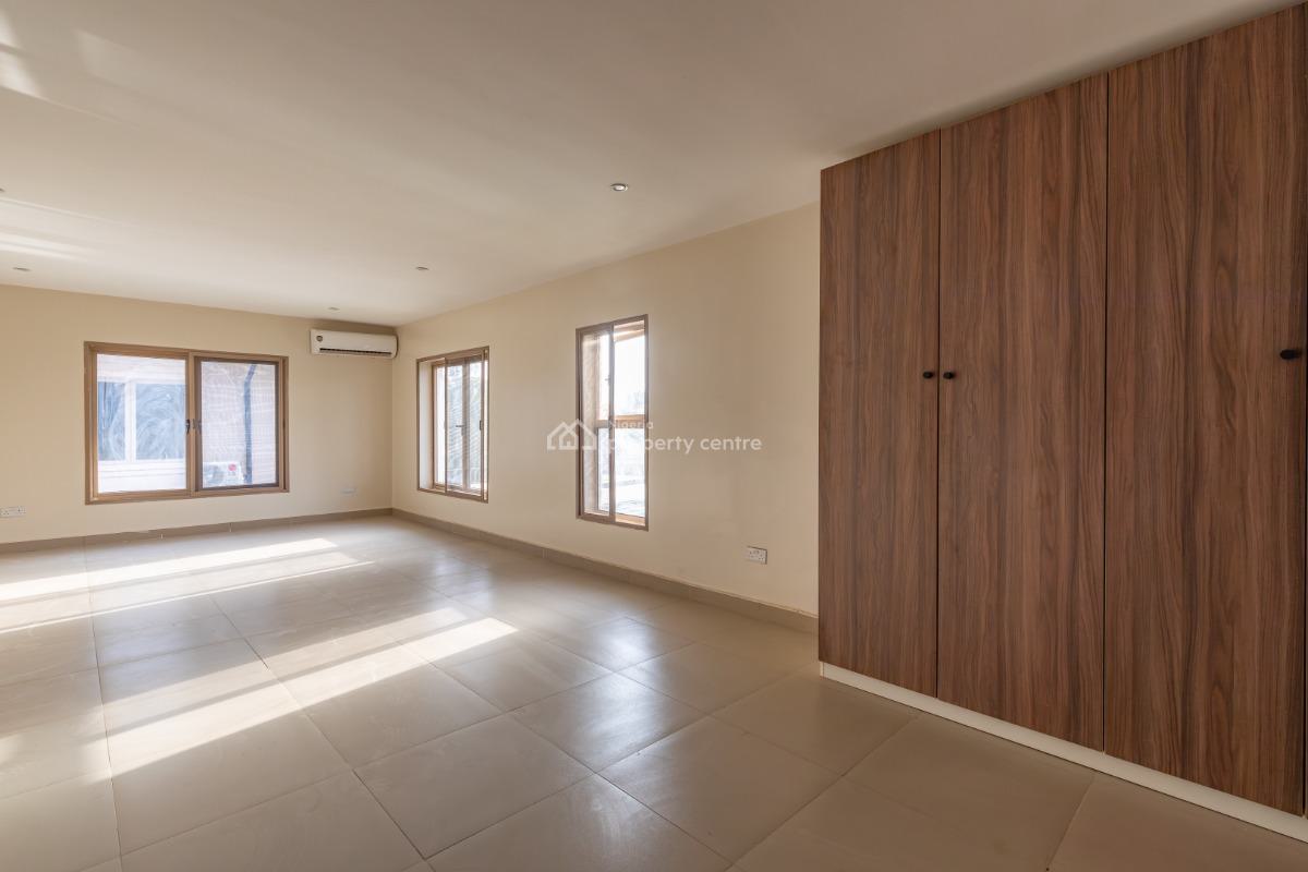 Aso Villa Luxury 3-bedroom Duplex (4 Units) Pool, Gym & Outdoor Grill, Aso Villa, Asokoro District, Abuja, Detached Duplex for Rent