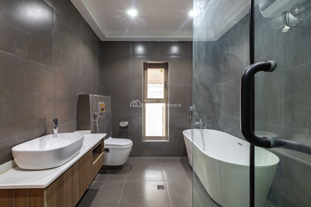 Aso Villa Luxury 3-bedroom Duplex (4 Units) Pool, Gym & Outdoor Grill, Aso Villa, Asokoro District, Abuja, Detached Duplex for Rent