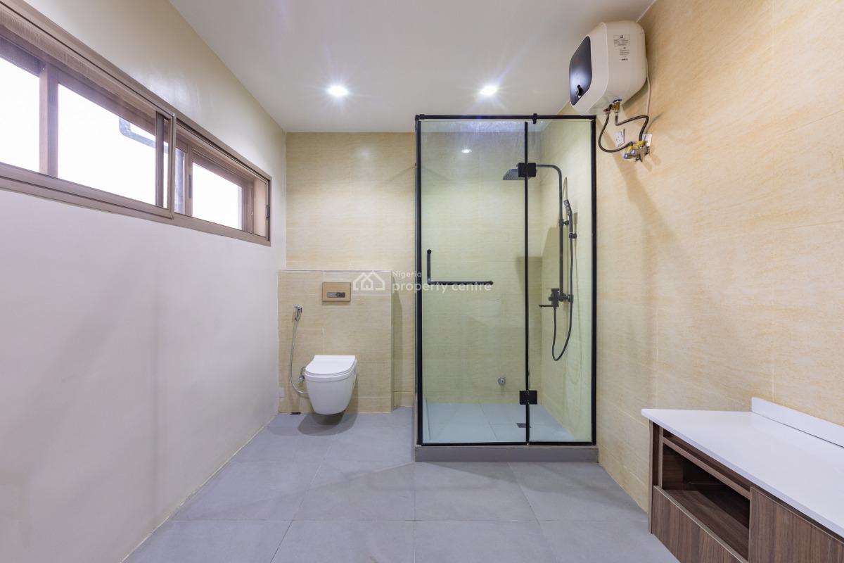 Aso Villa Luxury 3-bedroom Duplex (4 Units) Pool, Gym & Outdoor Grill, Aso Villa, Asokoro District, Abuja, Detached Duplex for Rent