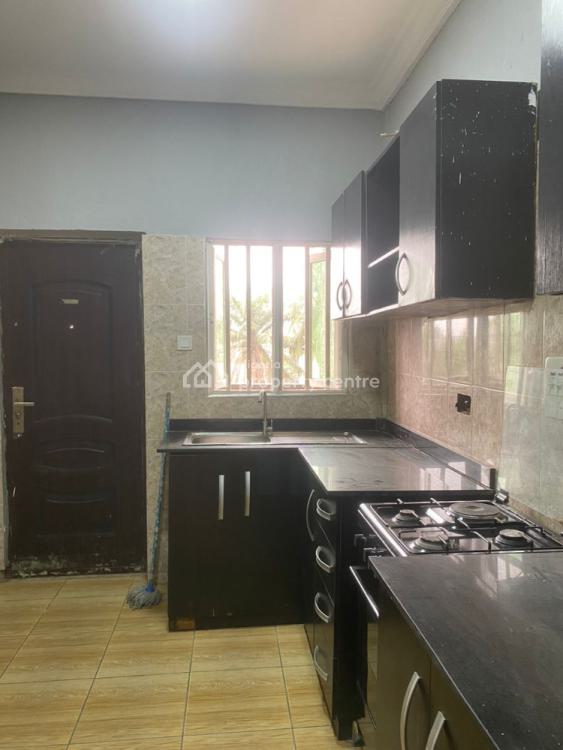 Brand New 2 Bedrooms Flat with City View, Tobi Lawal Street, Yaba, Lagos, Flat / Apartment Short Let