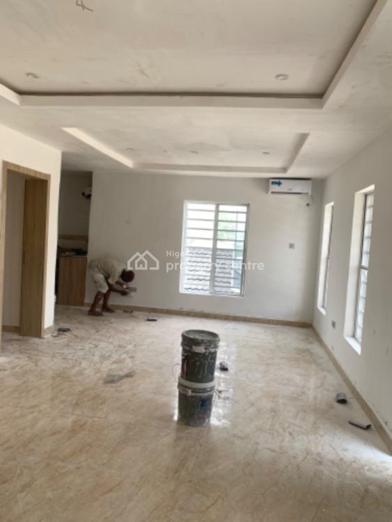 For Rent Newly Build One Bedroom Apartment, Katampe (Main), Katampe