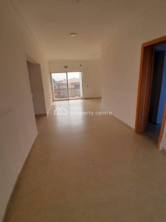 For Rent Luxury 3 Bedroom Apartment, Freedom Way, Lekki Phase 1, Lekki