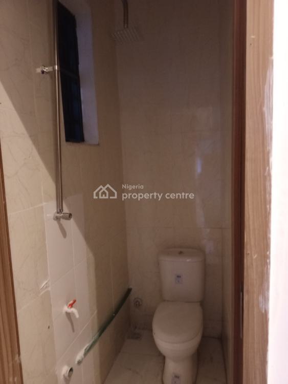 Luxury  Self-contain, Ikota, Lekki, Lagos, Self Contain (single Rooms) for Rent