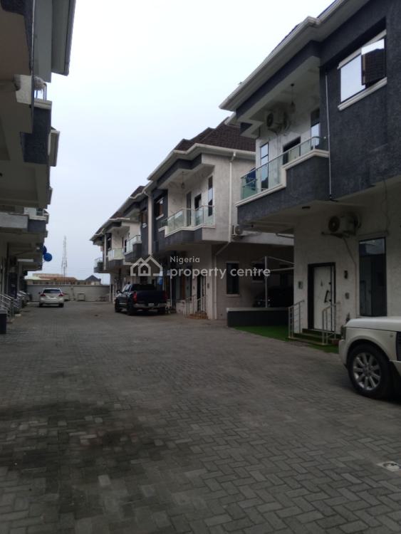 Luxury  Self-contain, Ikota, Lekki, Lagos, Self Contain (single Rooms) for Rent